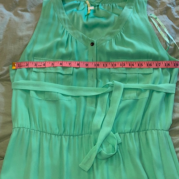 Giani Bini maxi dress - Picture 5 of 9